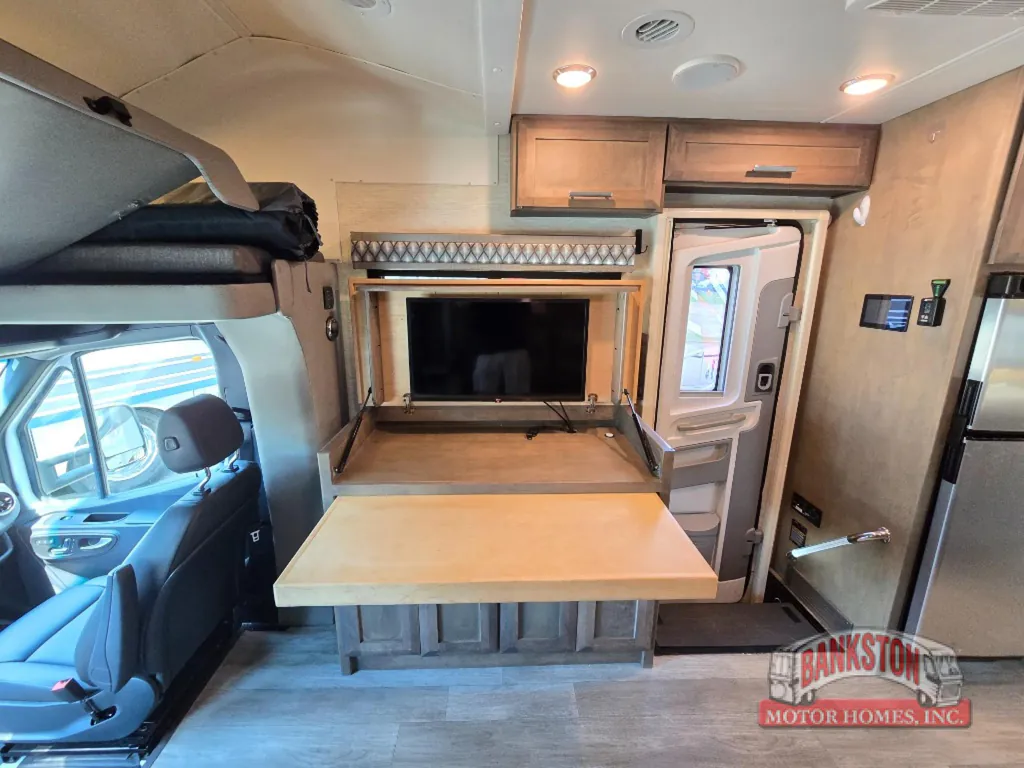 2023 Tiffin Wayfarer 25 JW, Photos photo 16