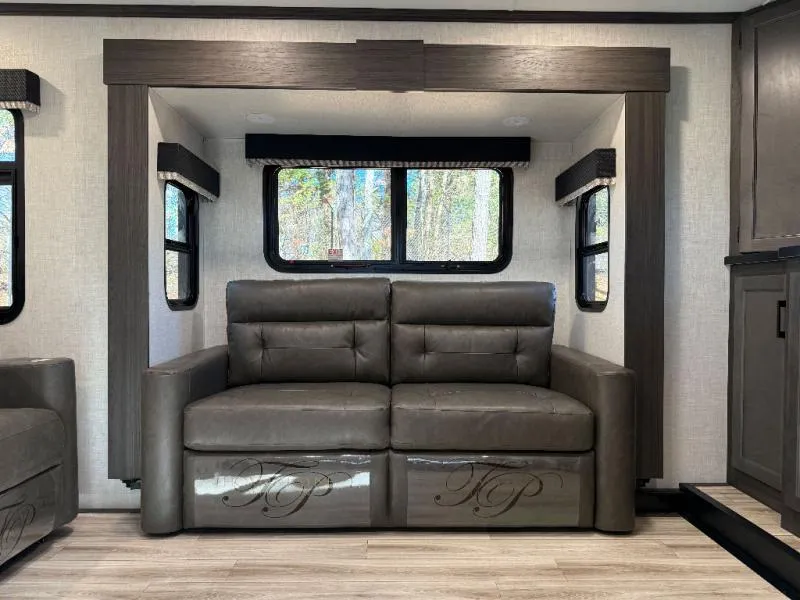 2026 Venture RV SportTrek Touring Edition 365VFL - Photo 4