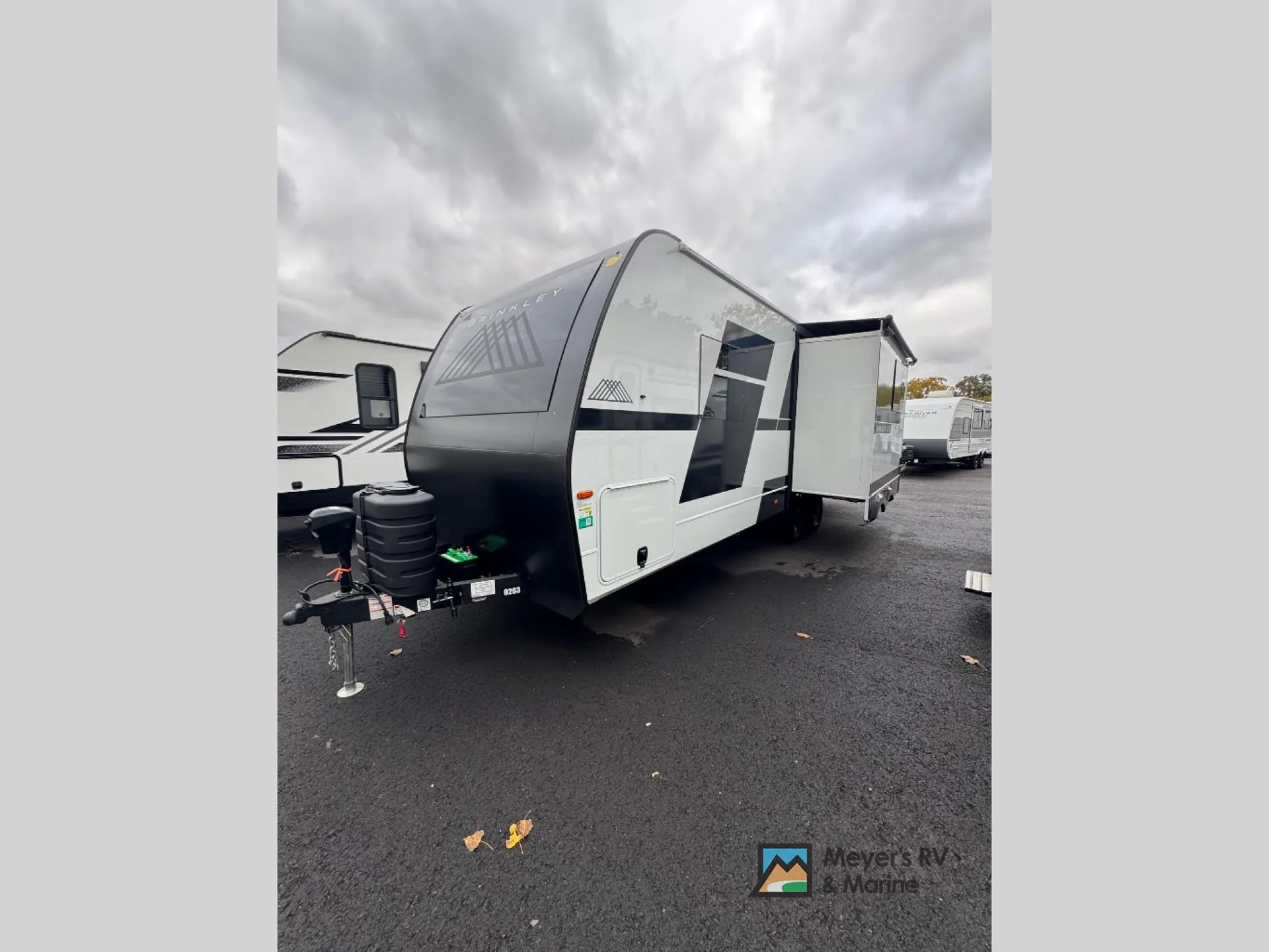 2025 Brinkley Model I 265