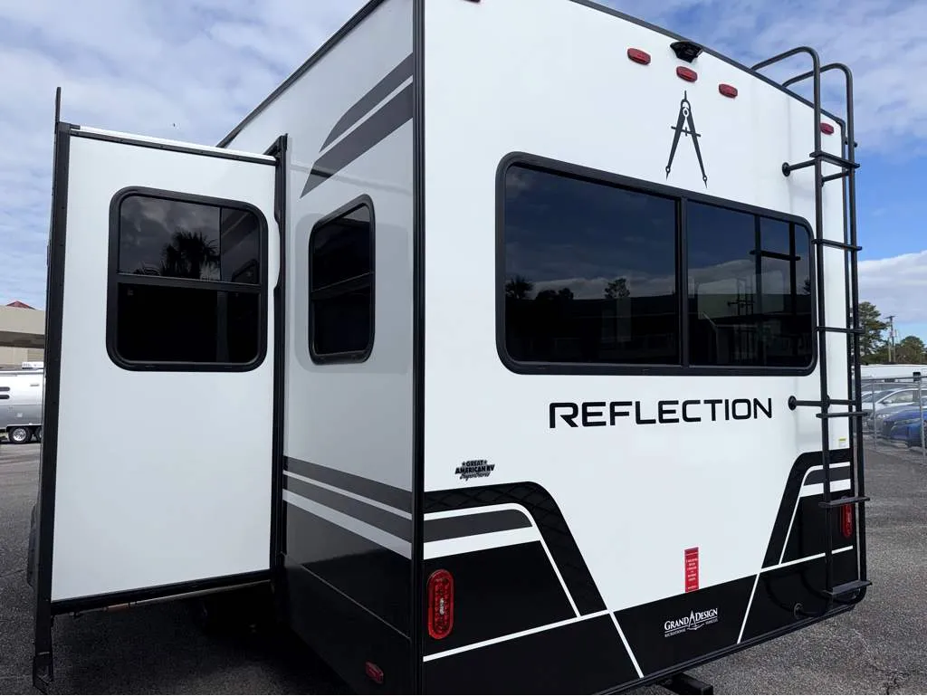 2026 Grand Design Reflection 150 Series 260RD - Photo 4