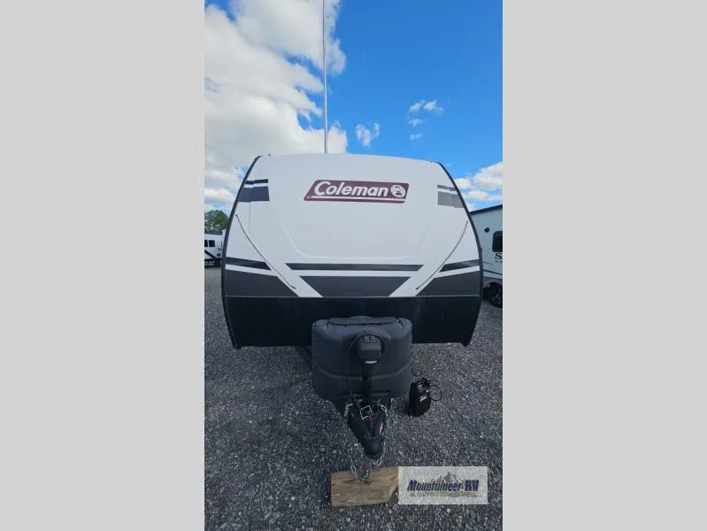 2022 Dutchmen Coleman Light 2515RL - Photo 3