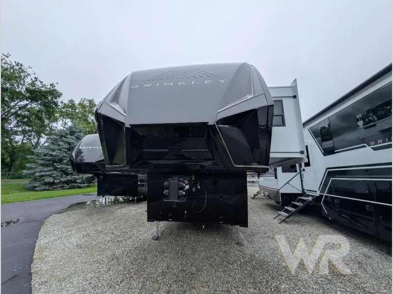 2027 Brinkley Model G 3500 - Photo 3