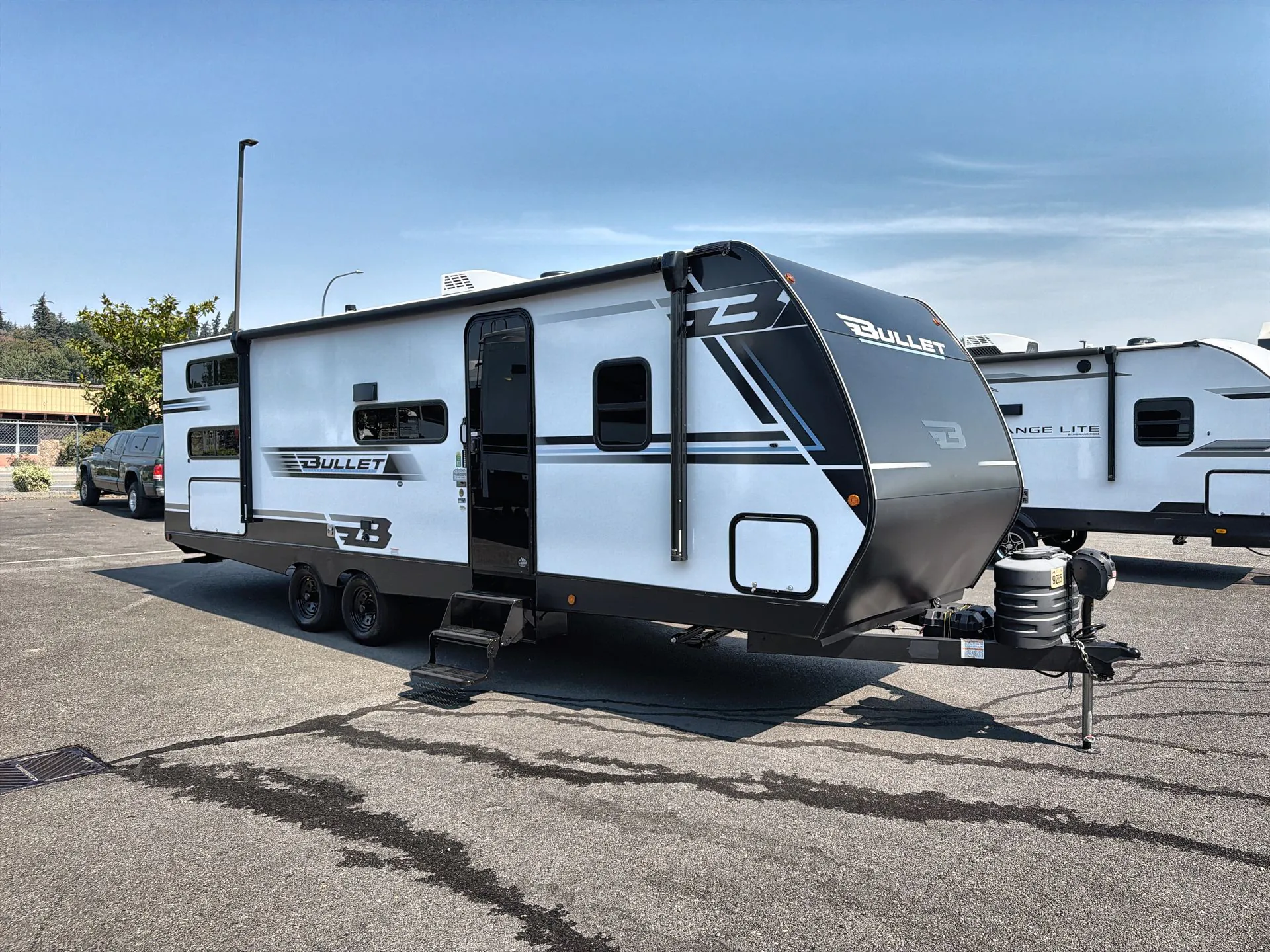 2025 Keystone Bullet Classic West 2640BHWE - Photo 2