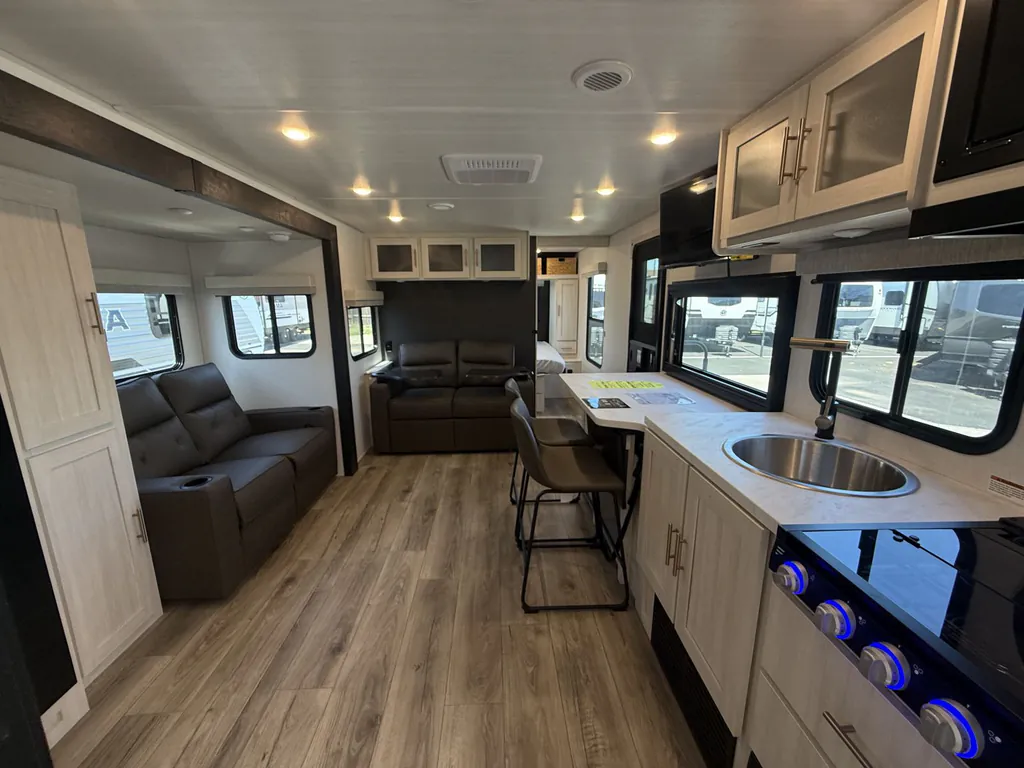 2027 Forest River R-Pod Un-Mapped 26ML, Photos photo 6
