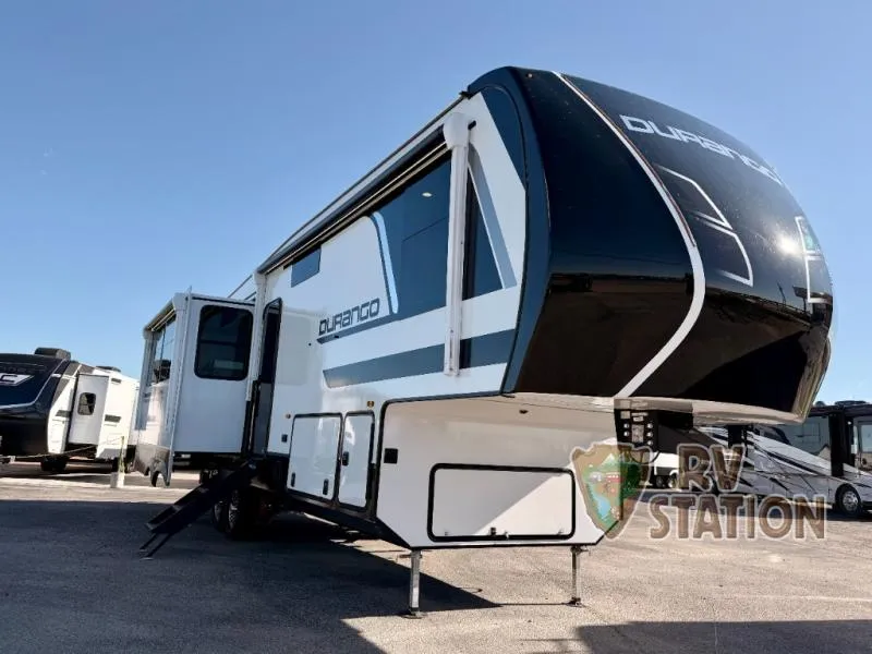 2026 KZ Durango 301RLT - Main photo
