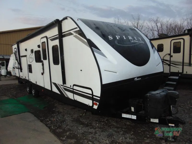 2021 Coachmen Northern Spirit 2963BH - Photo 3