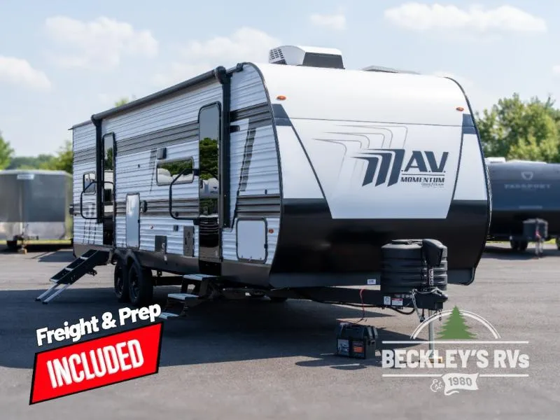 2027 Grand Design Momentum MAV 28MAV - Main photo