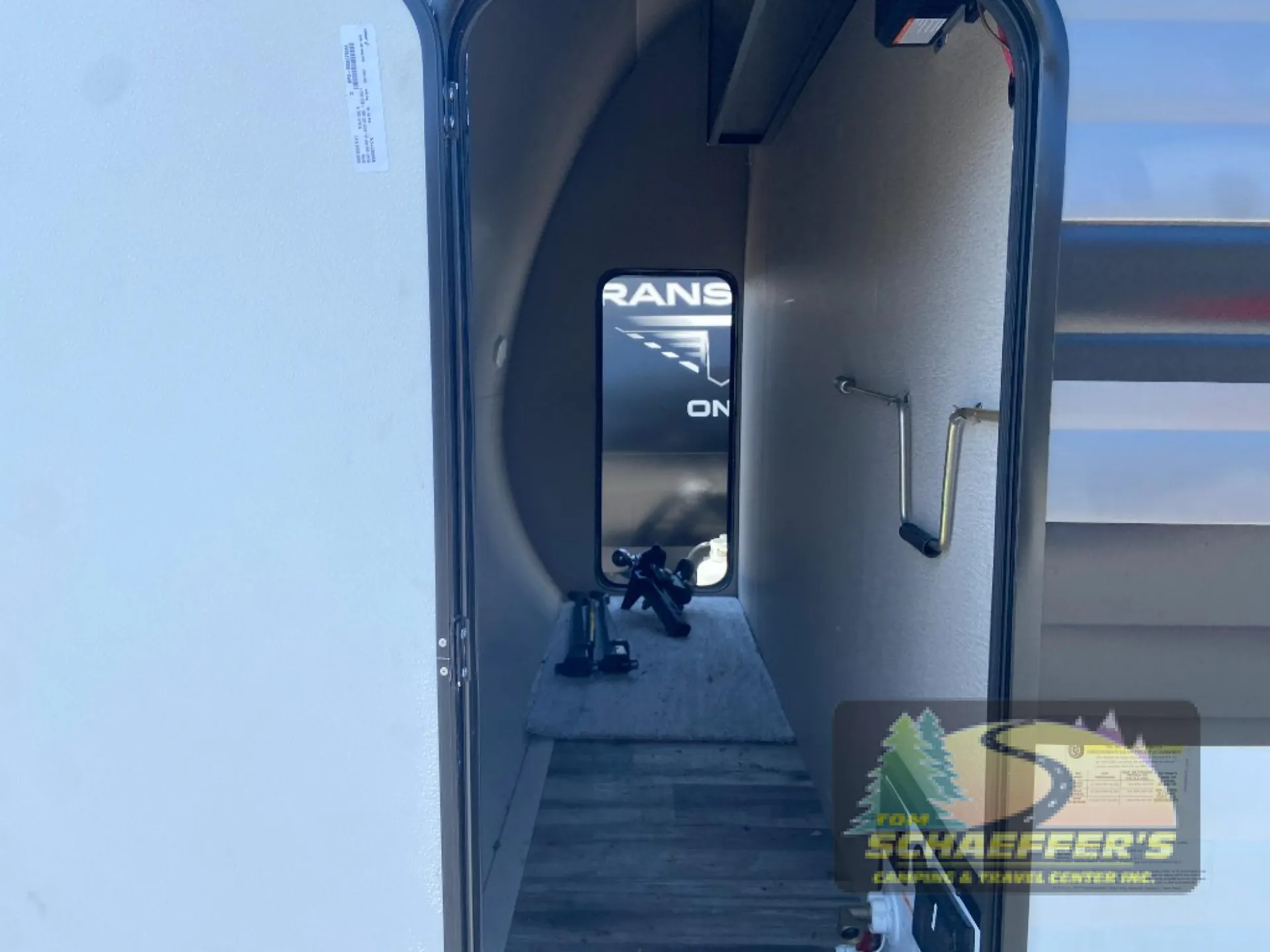 2022 Grand Design Transcend Xplor 255FK - Photo 4