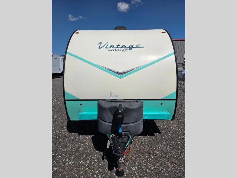 2022 Gulf Stream Vintage Cruiser 19TWD - Photo 2