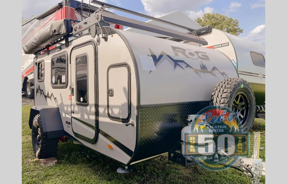 2025 Encore RV ROG 12BH - Photo 2