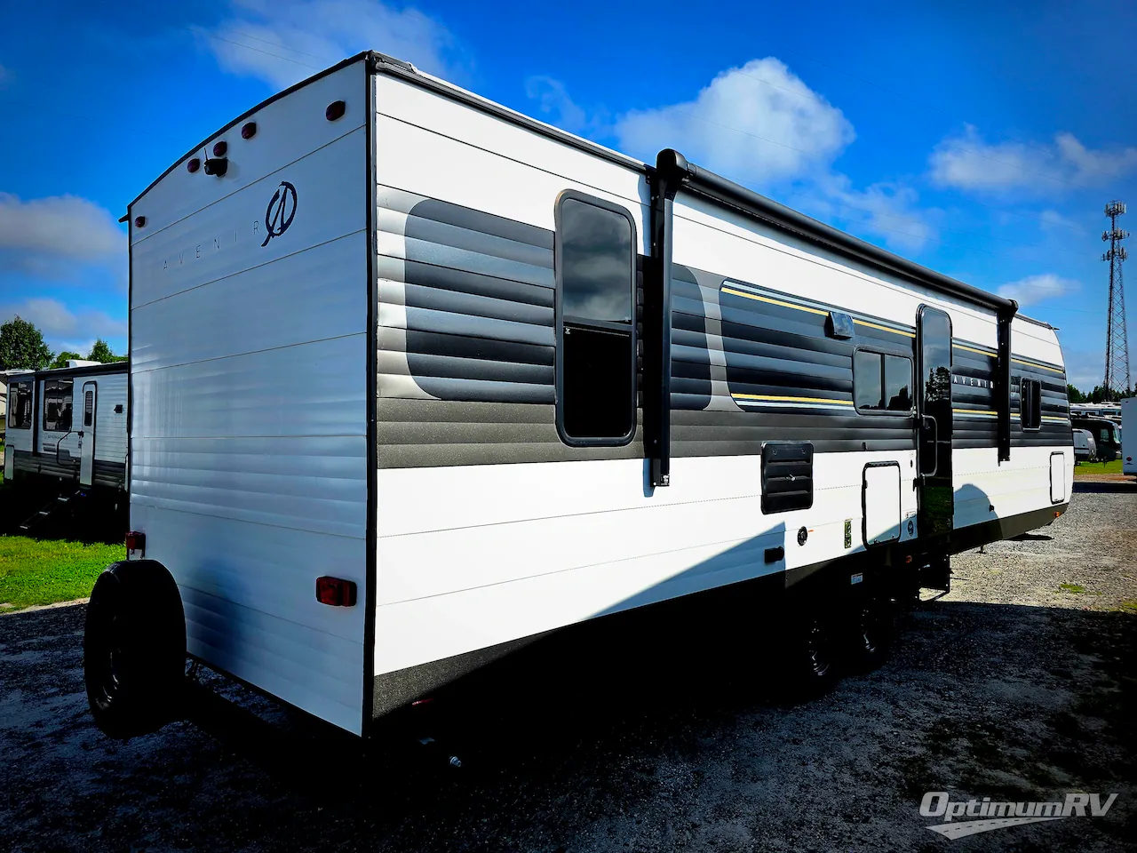 2024 Cruiser RV Avenir A-32BH - Photo 3