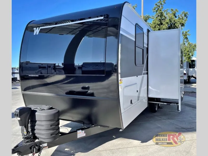 2026 Winnebago Thrive 22MLS - Photo 4