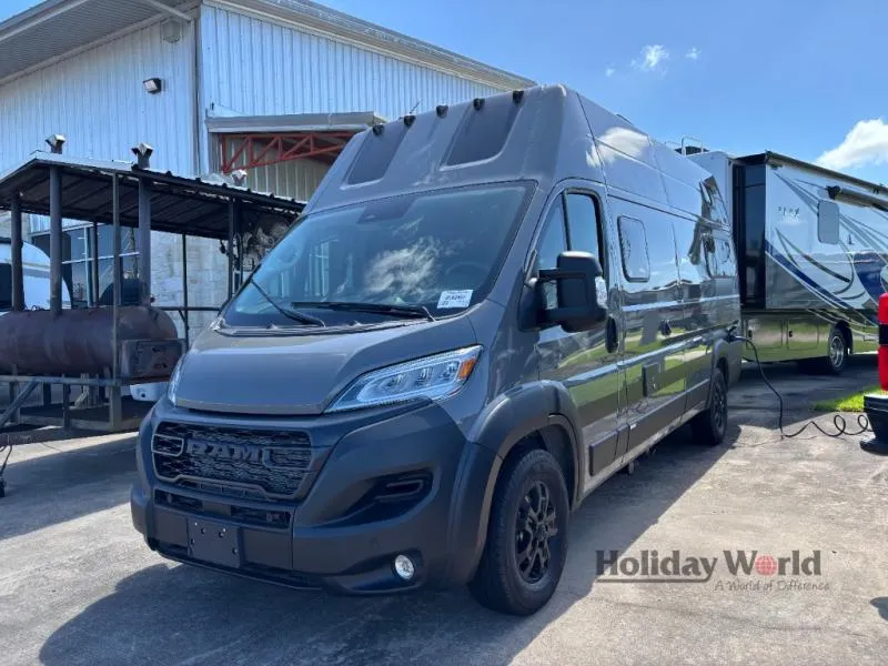 2026 Grand Design Lineage Series VP LVP1 - Photo 3
