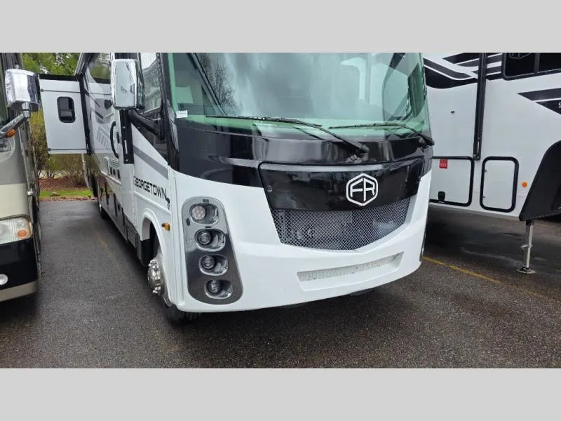 2026 Forest River Georgetown 5 Series 36F5 - Photo 3