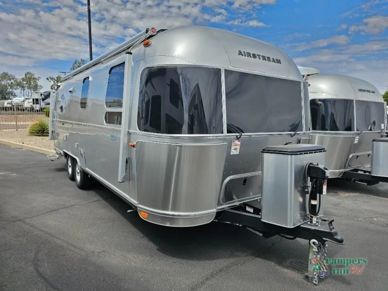 2026 Airstream Globetrotter 27FB - Photo 2