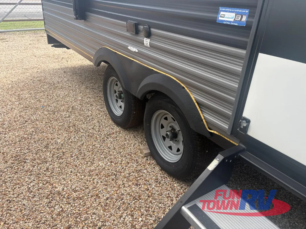 2022 Jayco Jay Flight SLX 8 265TH, Photos photo 35