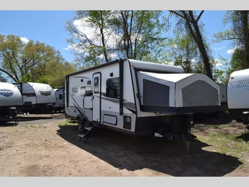 2023 Forest River Rockwood Roo 233S - Photo 4