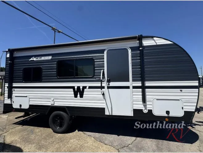 2026 Winnebago Access 18RK - Photo 3