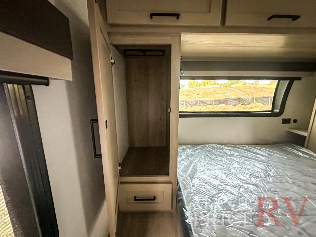2026 Forest River Flagstaff Micro Lite 25MBR, Photos photo 35