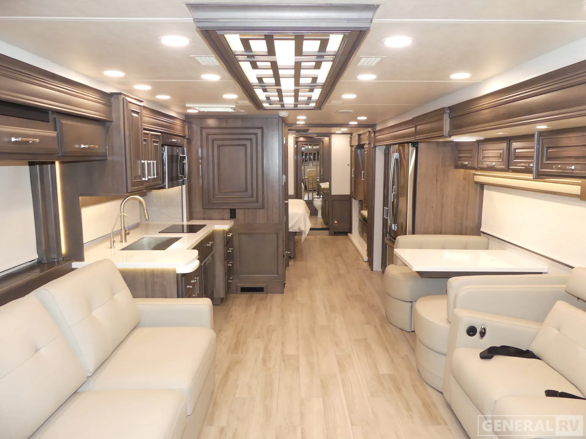 2026 Entegra Coach Aspire 44V - Photo 3
