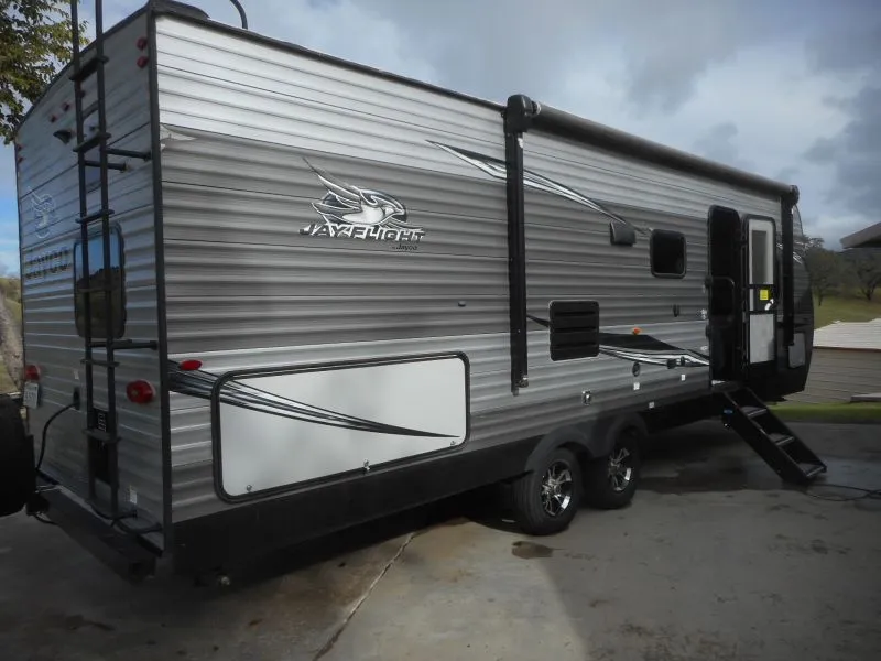 2021 Jayco Jay Flight SLX 8 267BHSW - Photo 4
