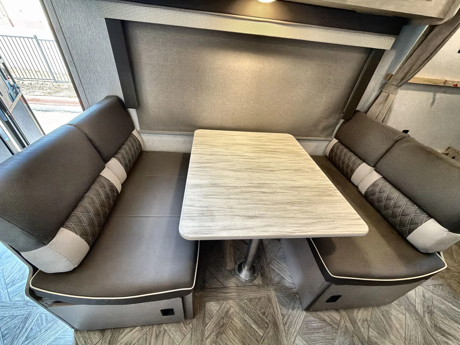 2023 Forest River Wildwood X-Lite 261BHXL — living area main