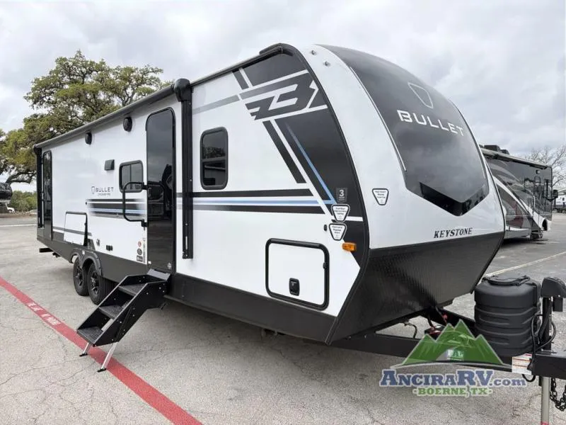 2026 Keystone Bullet Crossfire 290BHS - Photo 2