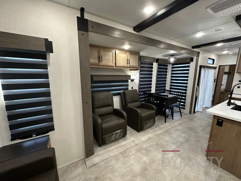 2025 Forest River Cherokee Timberwolf 39NA, Photos photo 76