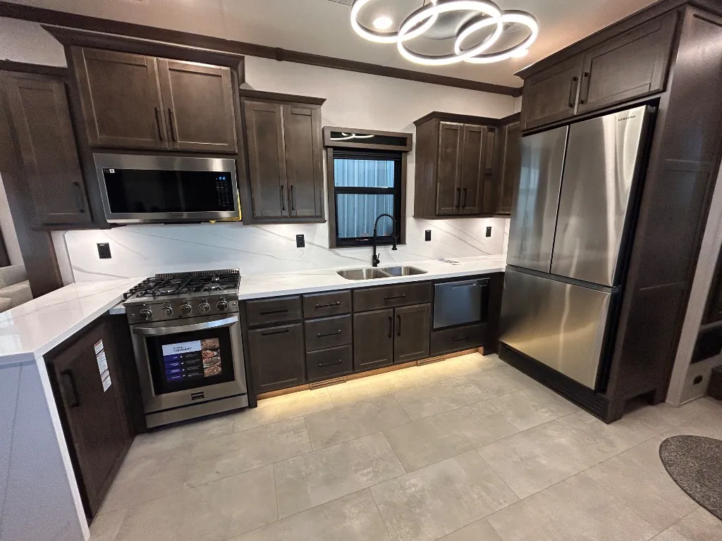 2026 Forest River RiverStone 420RE, Photos photo 12