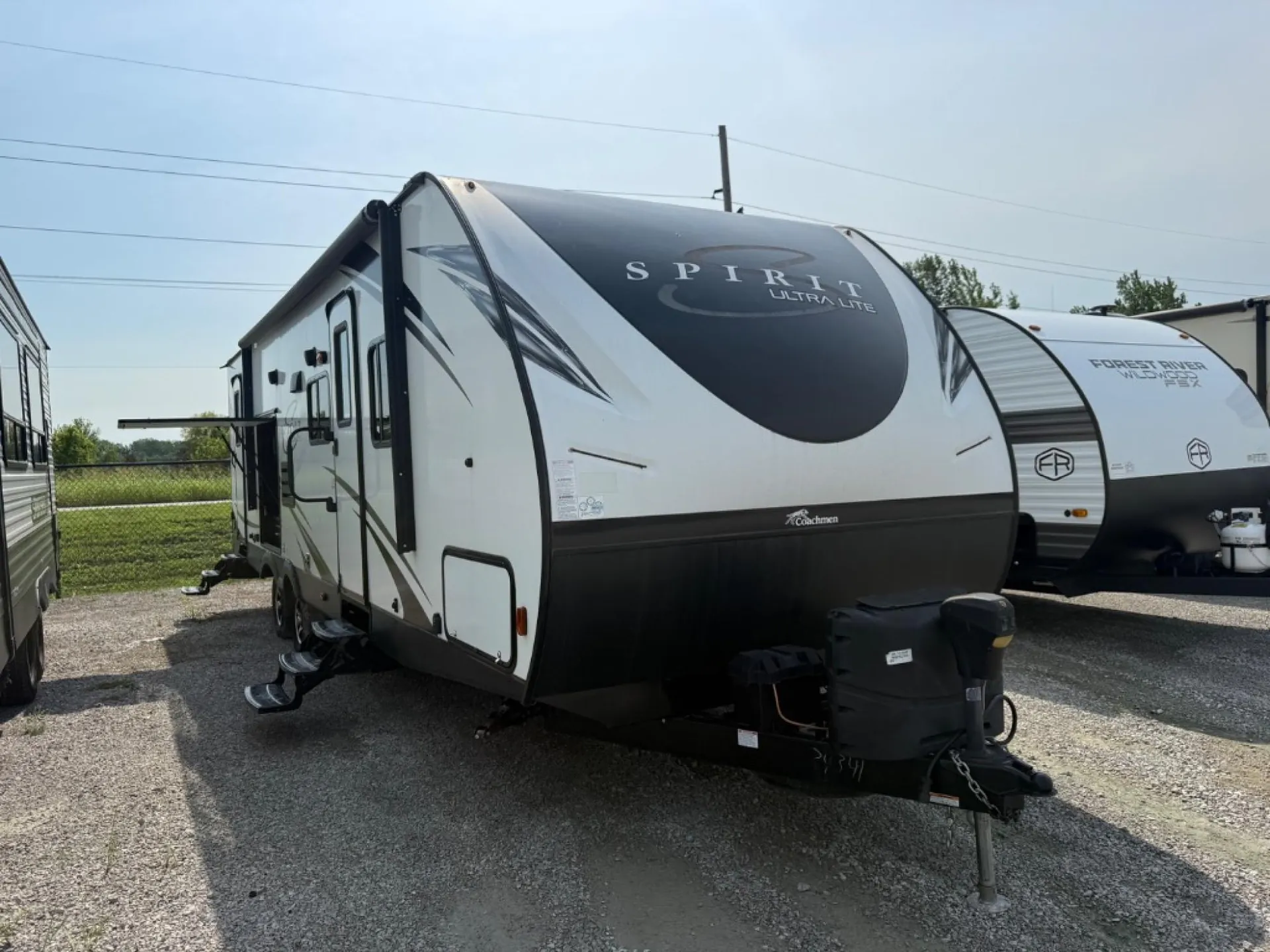 2019 Coachmen Spirit Ultra Lite 2963BH - Photo 2