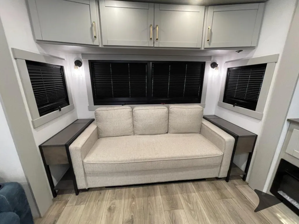 2024 Brinkley Model Z 3610, Photos photo 26