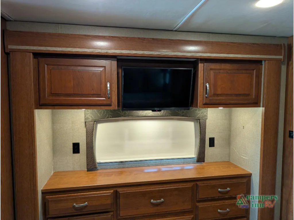 2016 Forest River Berkshire 34QS, Photos photo 86