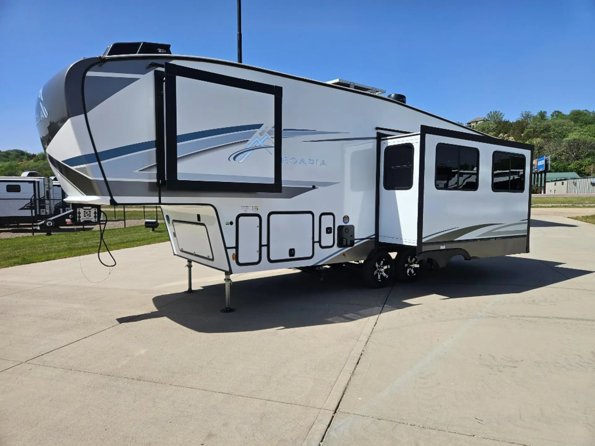 2025 Keystone Arcadia Super Lite 248SLRE - Photo 4