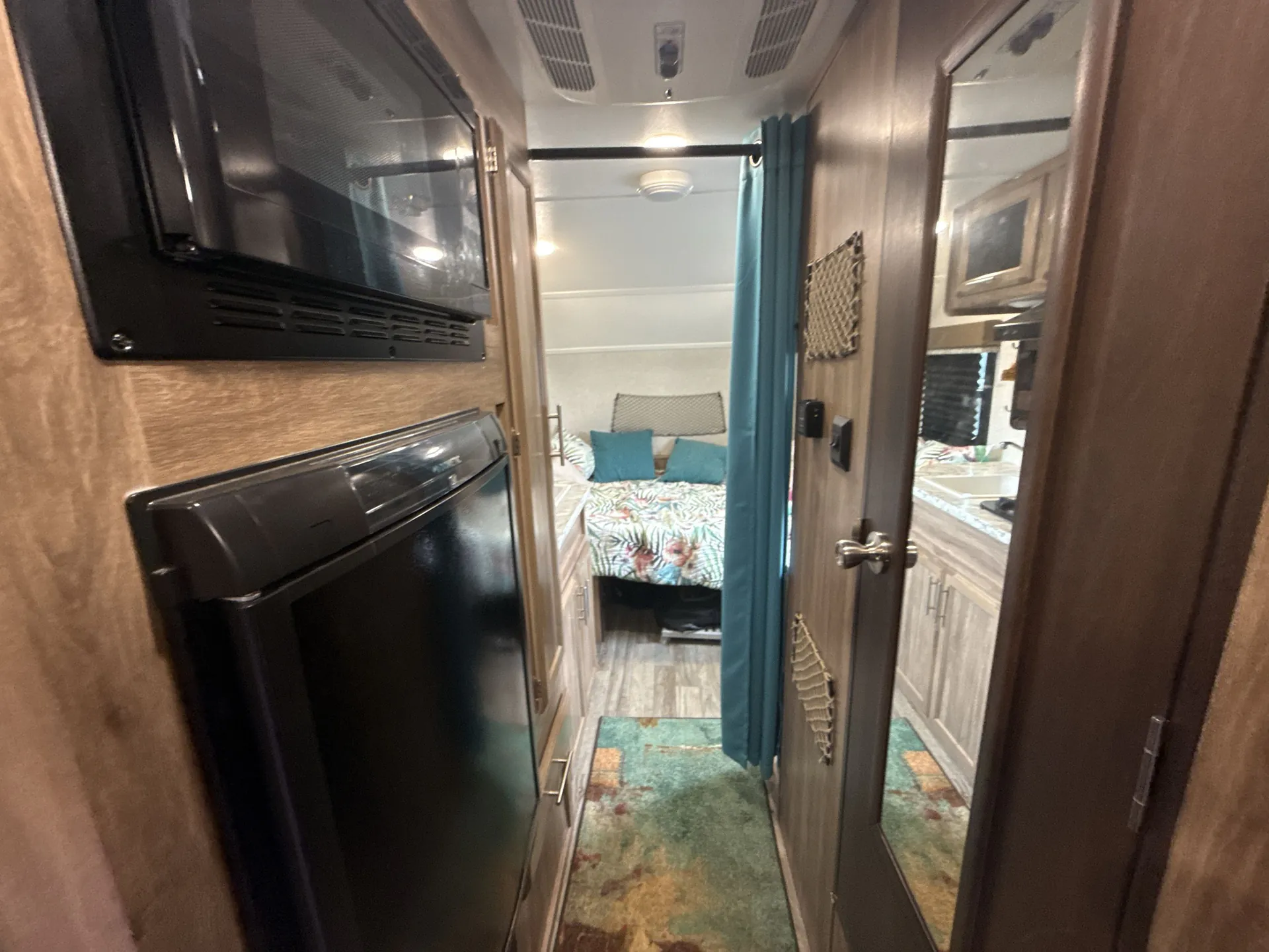 2018 Jayco Hummingbird 16FD - Photo 3