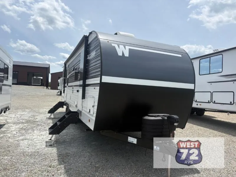 2026 Winnebago Access 27BH - Photo 2
