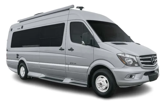 Winnebago Era 70M exterior