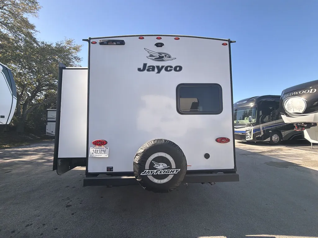 2026 Jayco Jay Flight SLX 321BDS, Photos photo 8