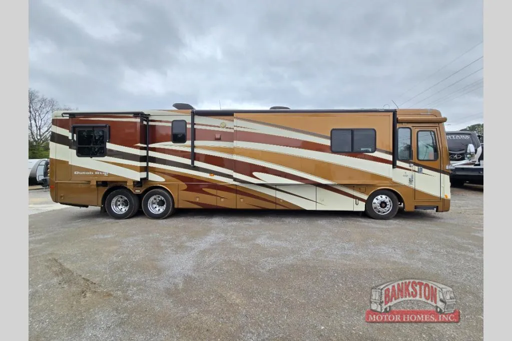 2008 Newmar Dutch Star DSDP 4304 - Photo 4
