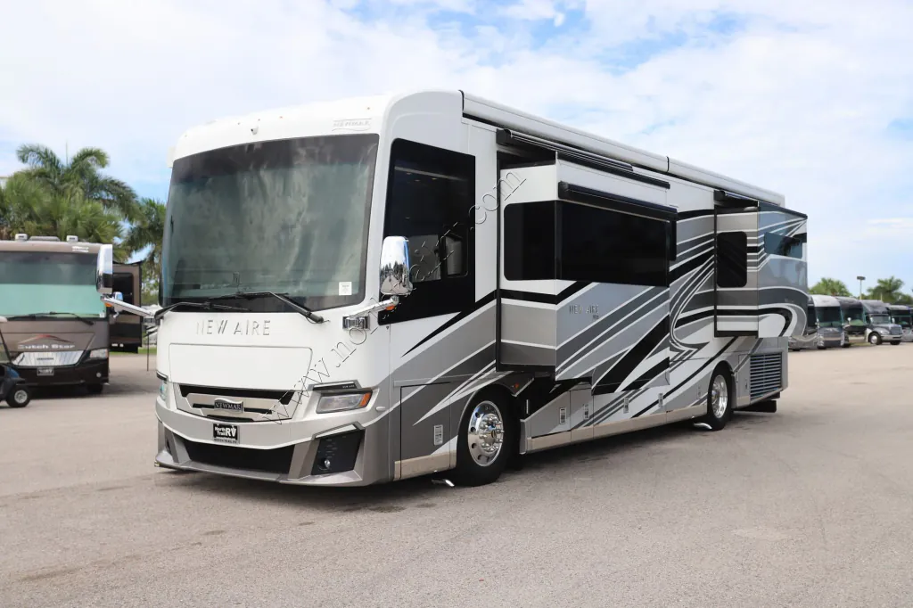 2022 Newmar New Aire 3543, Photos photo 33