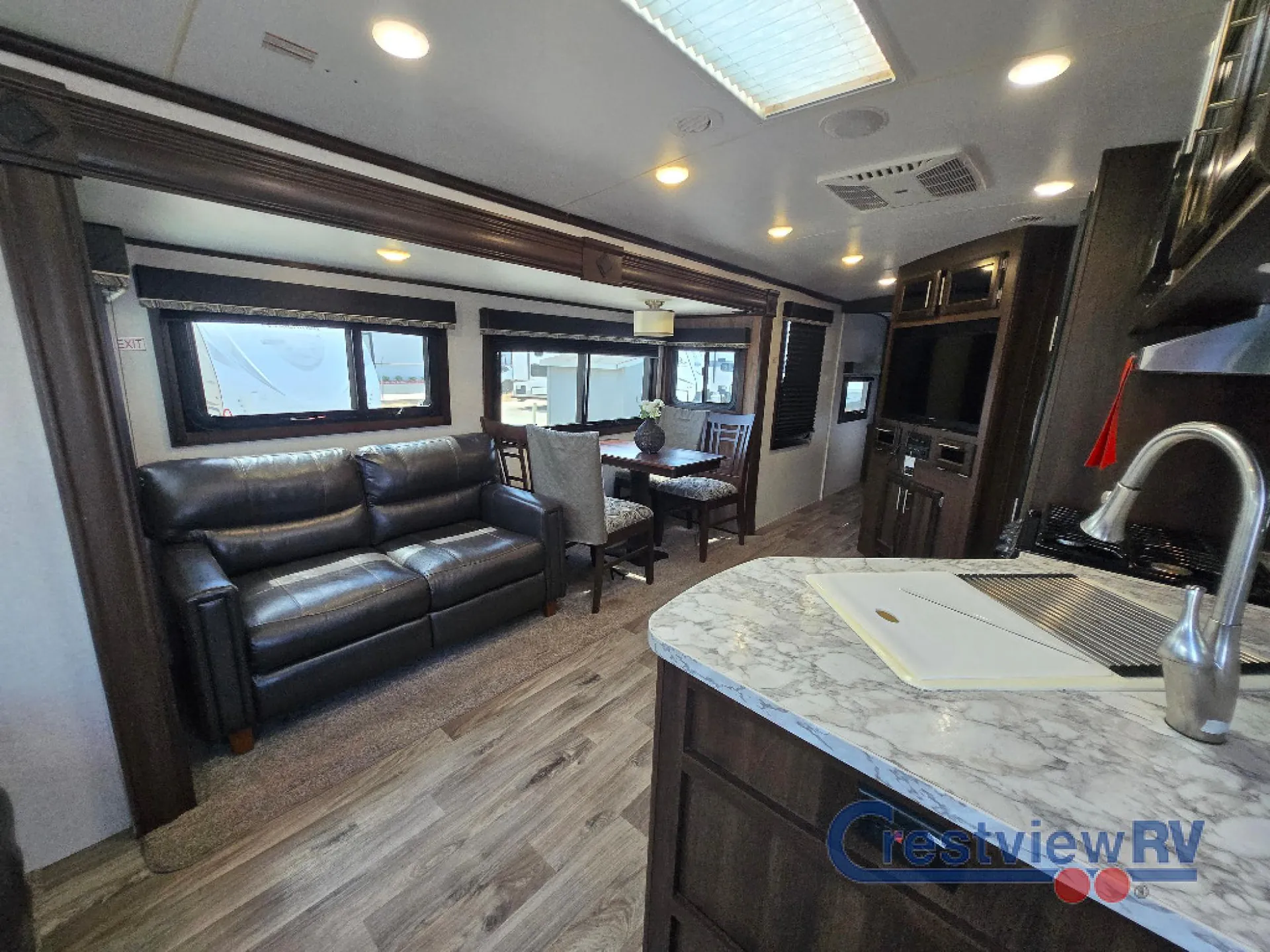 2018 Jayco White Hawk 28RL - Photo 4