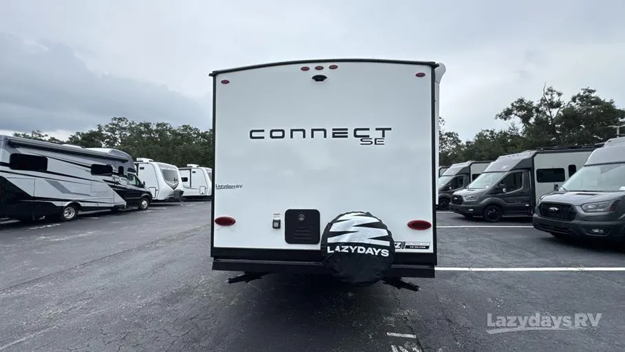 2026 KZ Connect SE C281BHKSE - Photo 4