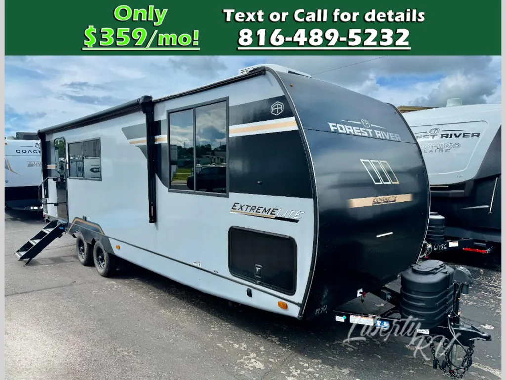 2026 Forest River Vibe 2600RB for sale - $35,988