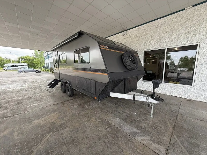 2024 inTech RV O-V-R Expedition - Photo 2