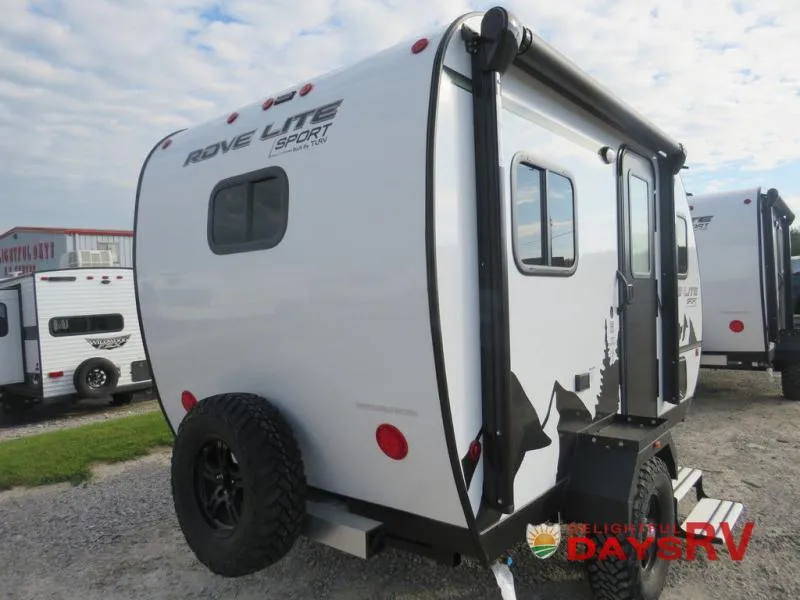 2026 Travel Lite Rove Lite Sport 12RK - Photo 4