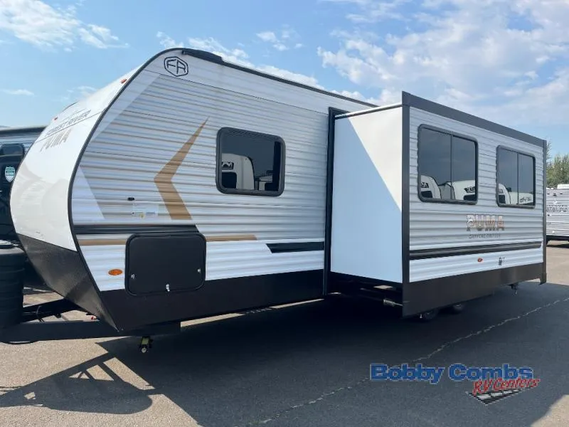 2026 Palomino Puma Camping Edition 283BHCE - Photo 4