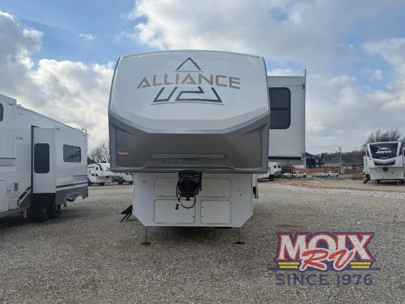 2026 Alliance RV Paradigm 310RL - Photo 3