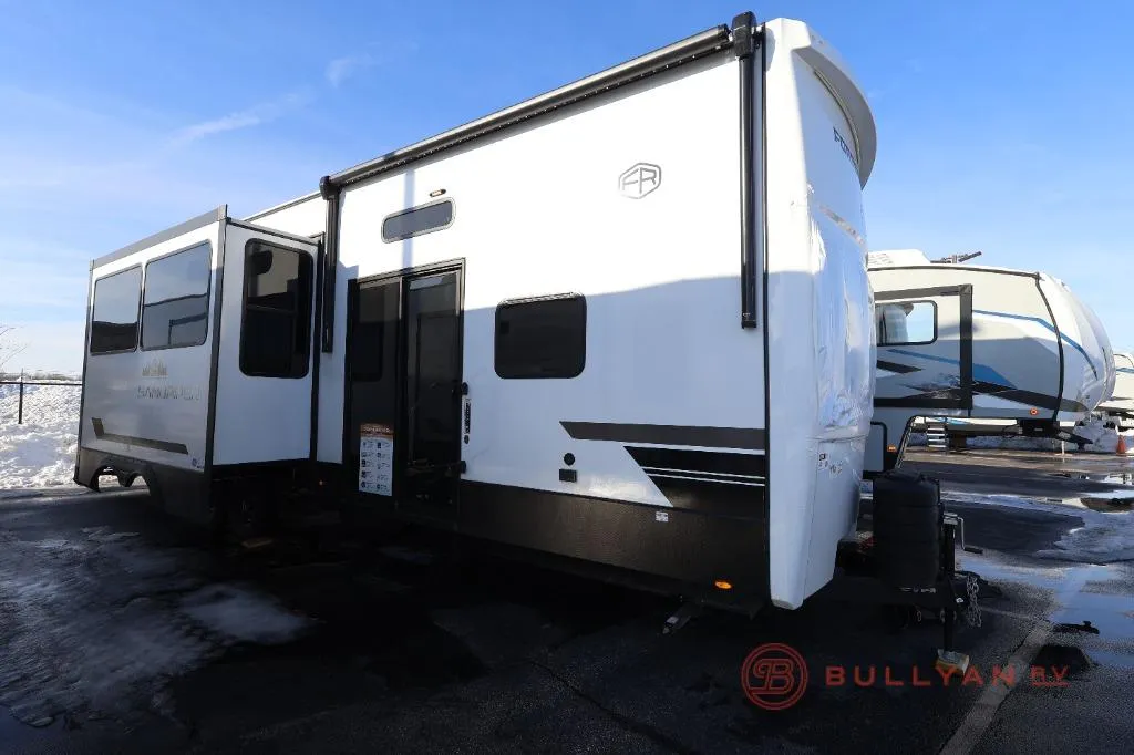 2026 Forest River Sandpiper Destination Trailers 41DUPLEX - Photo 2