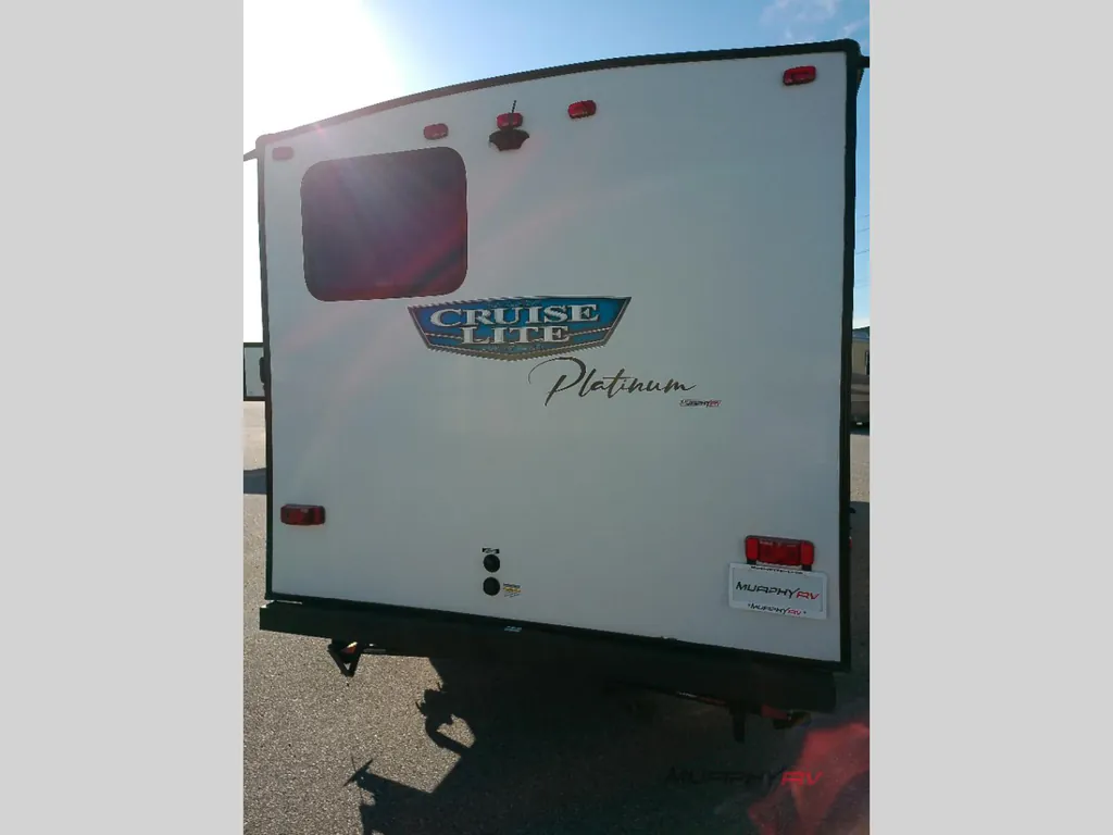 2024 Forest River Salem Cruise Lite 263BHXL, Photos photo 6