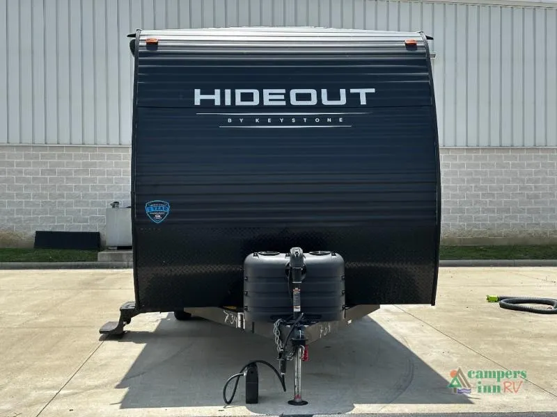 2024 Keystone Hideout Sport 200RL - Photo 3