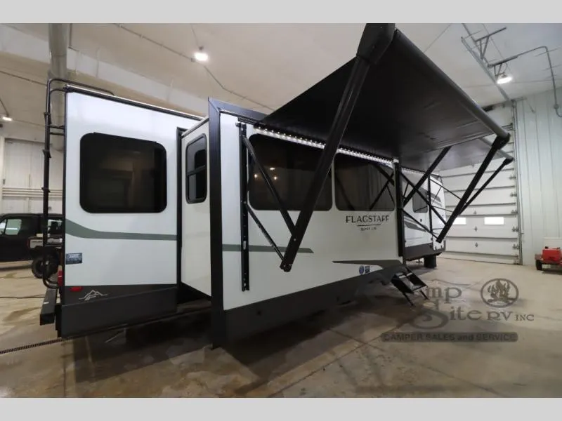 2026 Forest River Flagstaff Super Lite 29RLKS - Photo 3